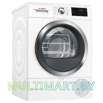 Сушильная машина Bosch WTW876H0OE